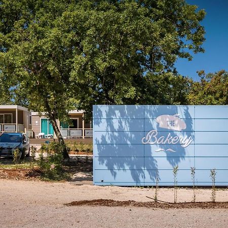 Mobile Homes - Lanterna Premium Camping Resort Tar-Vabriga 외부 사진