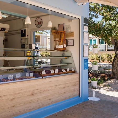 Mobile Homes - Lanterna Premium Camping Resort Tar-Vabriga 외부 사진