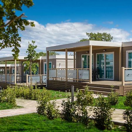 Mobile Homes - Lanterna Premium Camping Resort Tar-Vabriga 외부 사진