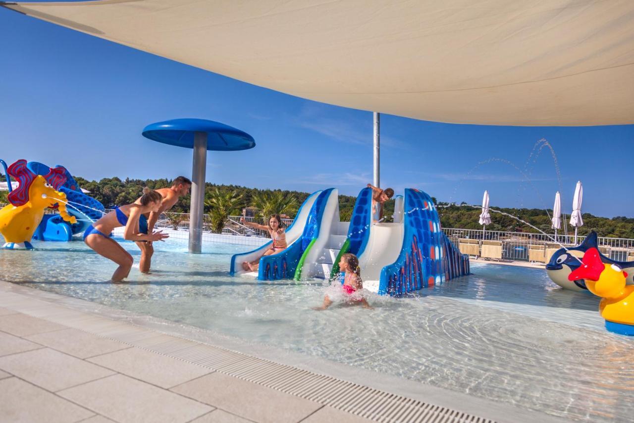 Mobile Homes - Lanterna Premium Camping Resort Tar-Vabriga 외부 사진