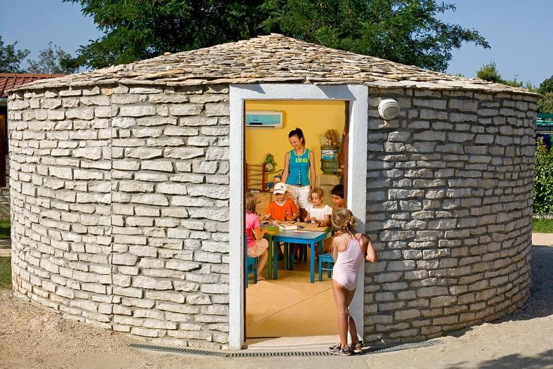 Mobile Homes - Lanterna Premium Camping Resort Tar-Vabriga 외부 사진