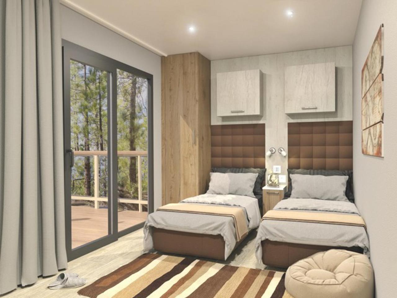 Mobile Homes - Lanterna Premium Camping Resort Tar-Vabriga 외부 사진