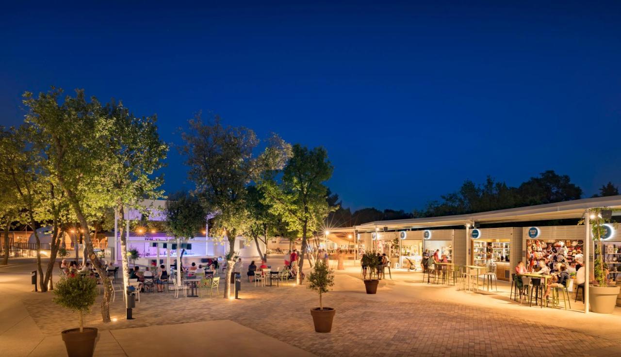 Mobile Homes - Lanterna Premium Camping Resort Tar-Vabriga 외부 사진