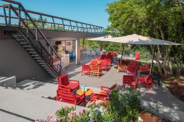 Mobile Homes - Lanterna Premium Camping Resort Tar-Vabriga 외부 사진