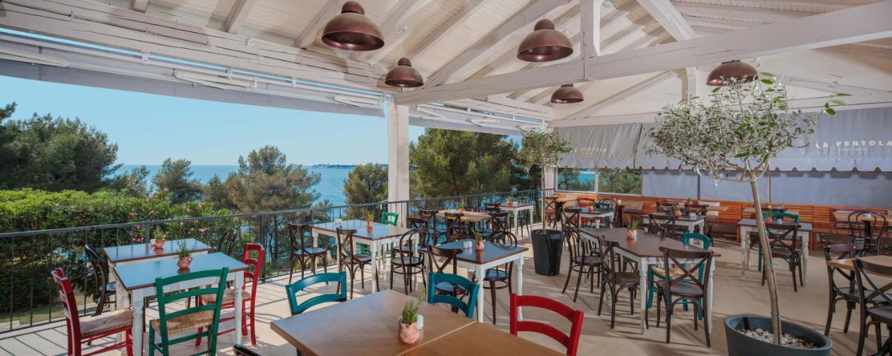 Mobile Homes - Lanterna Premium Camping Resort Tar-Vabriga 외부 사진