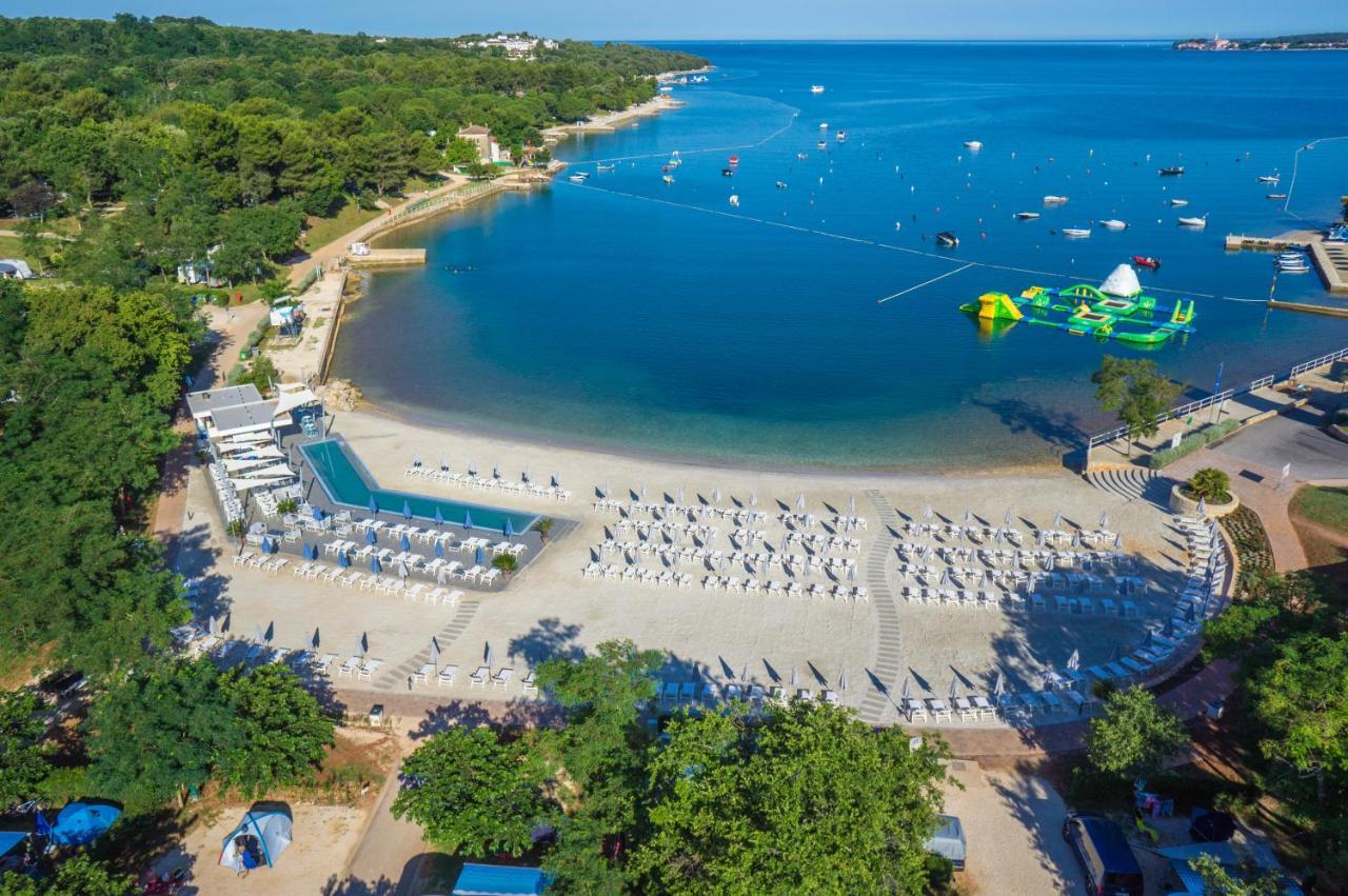 Mobile Homes - Lanterna Premium Camping Resort Tar-Vabriga 외부 사진