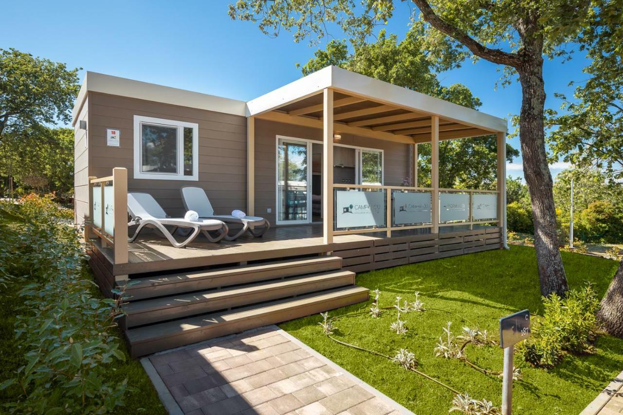 Mobile Homes - Lanterna Premium Camping Resort Tar-Vabriga 외부 사진
