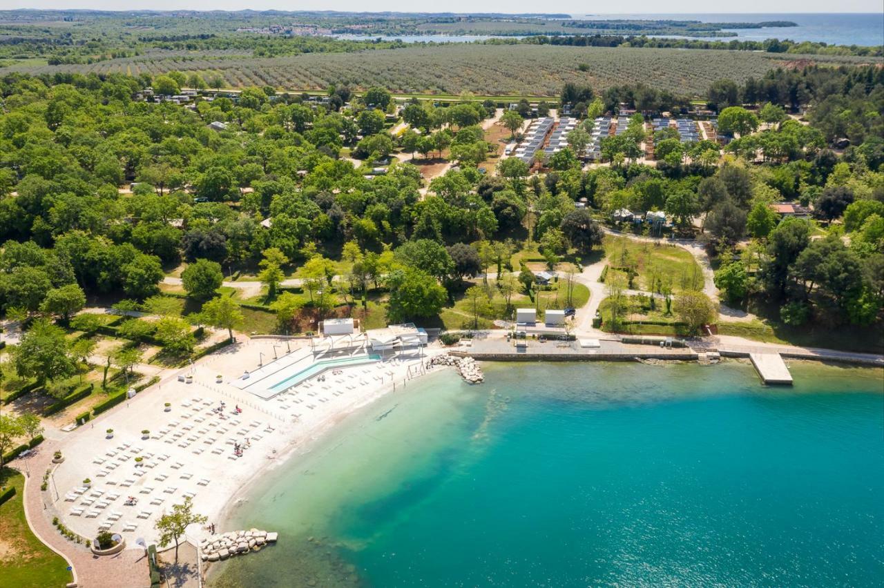 Mobile Homes - Lanterna Premium Camping Resort Tar-Vabriga 외부 사진