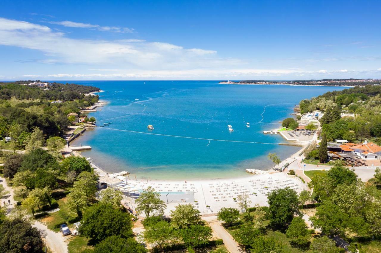 Mobile Homes - Lanterna Premium Camping Resort Tar-Vabriga 외부 사진