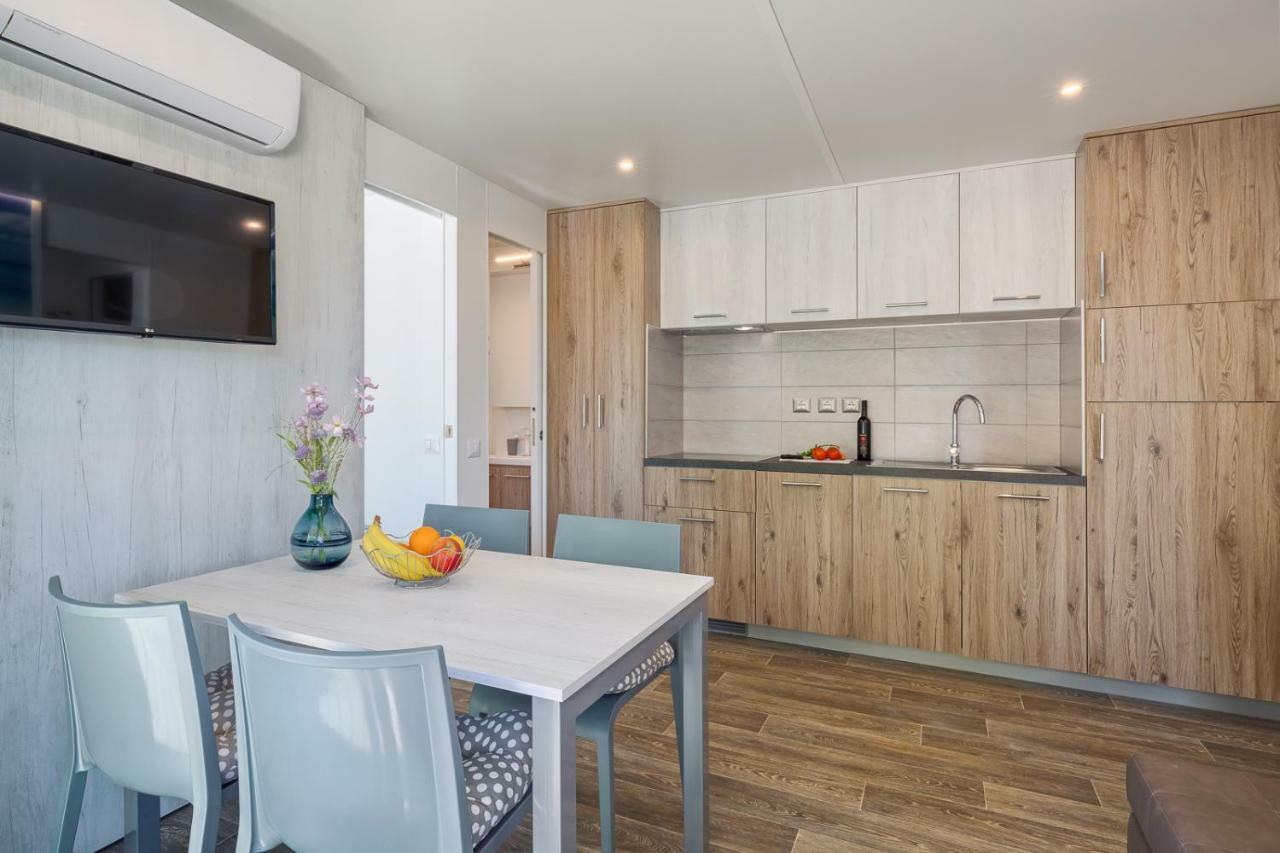 Mobile Homes - Lanterna Premium Camping Resort Tar-Vabriga 외부 사진