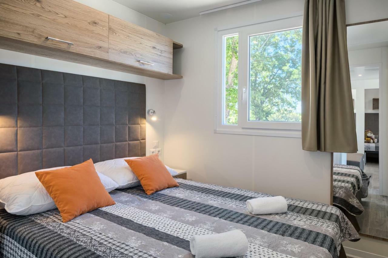 Mobile Homes - Lanterna Premium Camping Resort Tar-Vabriga 외부 사진