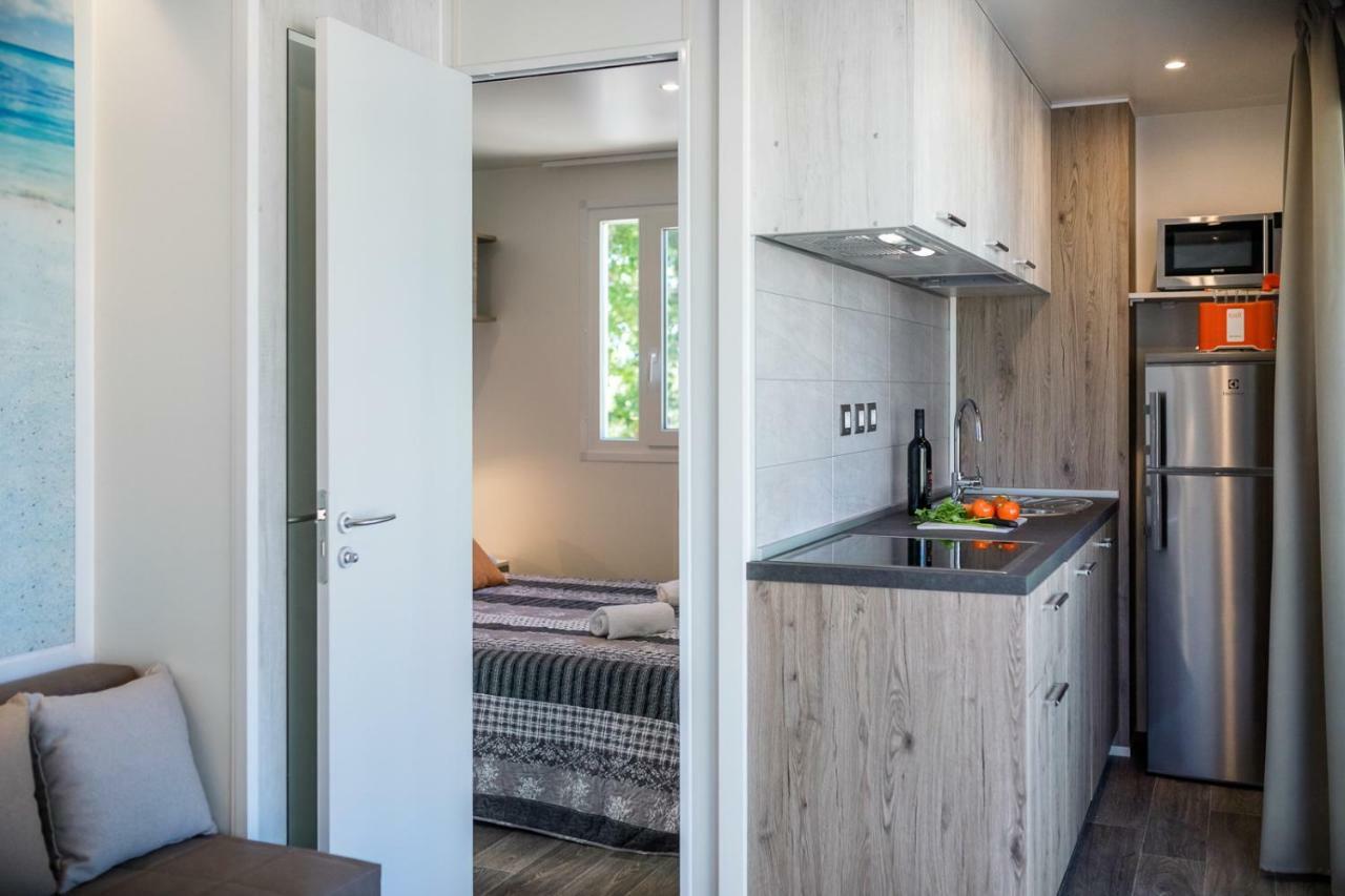 Mobile Homes - Lanterna Premium Camping Resort Tar-Vabriga 외부 사진