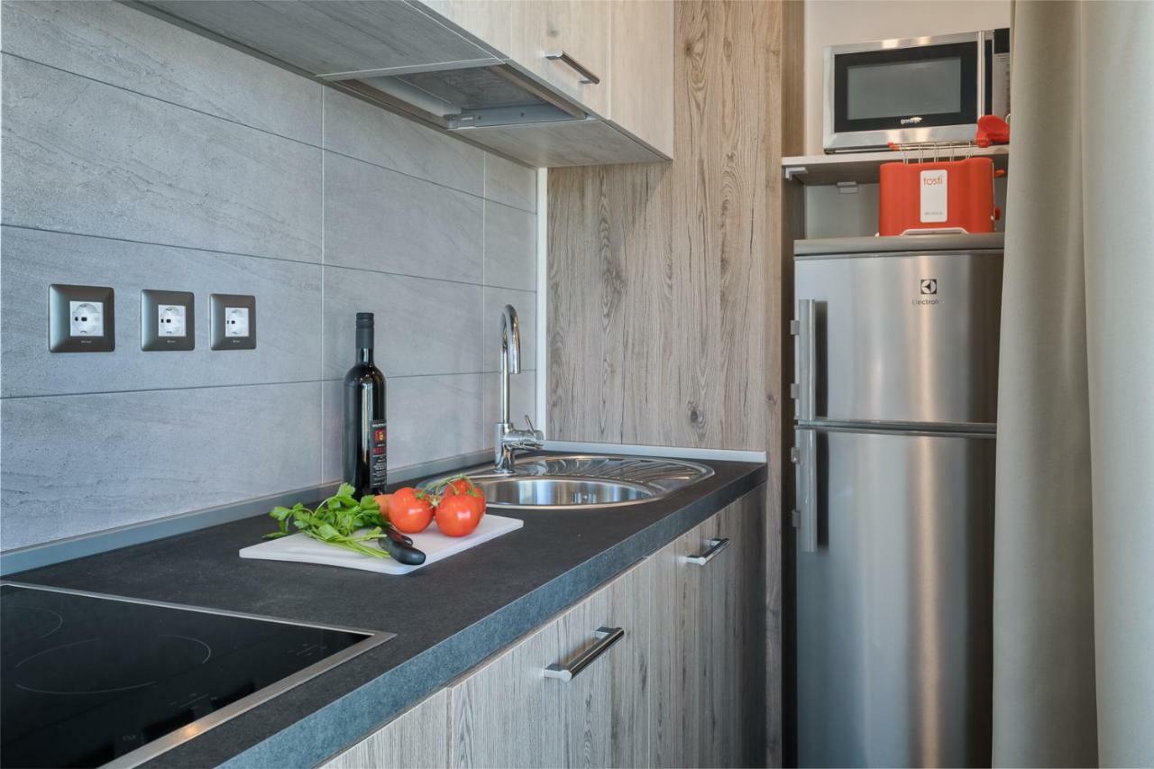 Mobile Homes - Lanterna Premium Camping Resort Tar-Vabriga 외부 사진