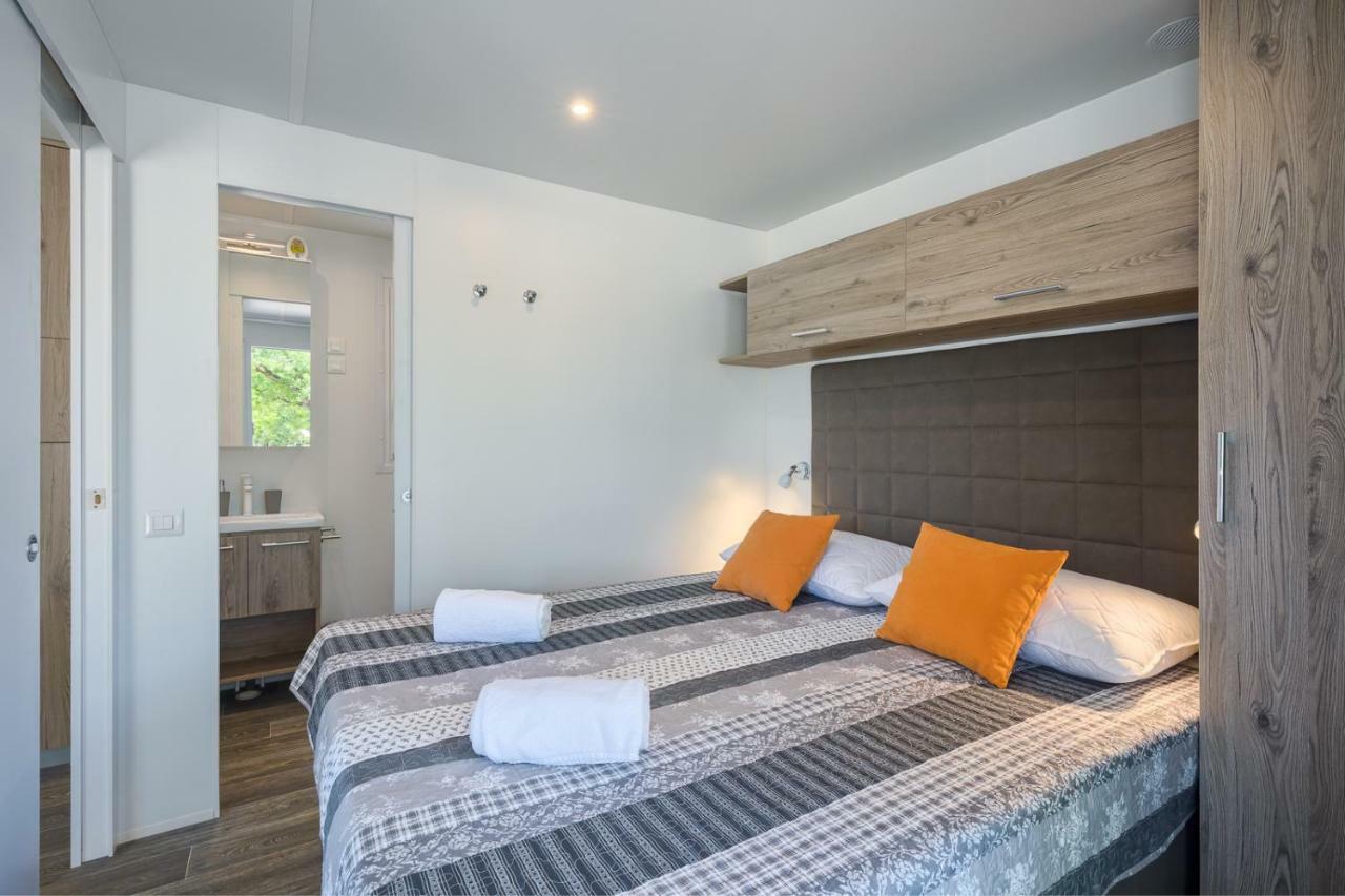 Mobile Homes - Lanterna Premium Camping Resort Tar-Vabriga 외부 사진