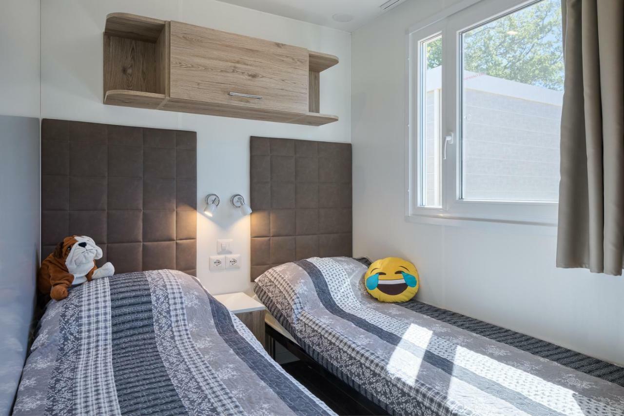 Mobile Homes - Lanterna Premium Camping Resort Tar-Vabriga 외부 사진