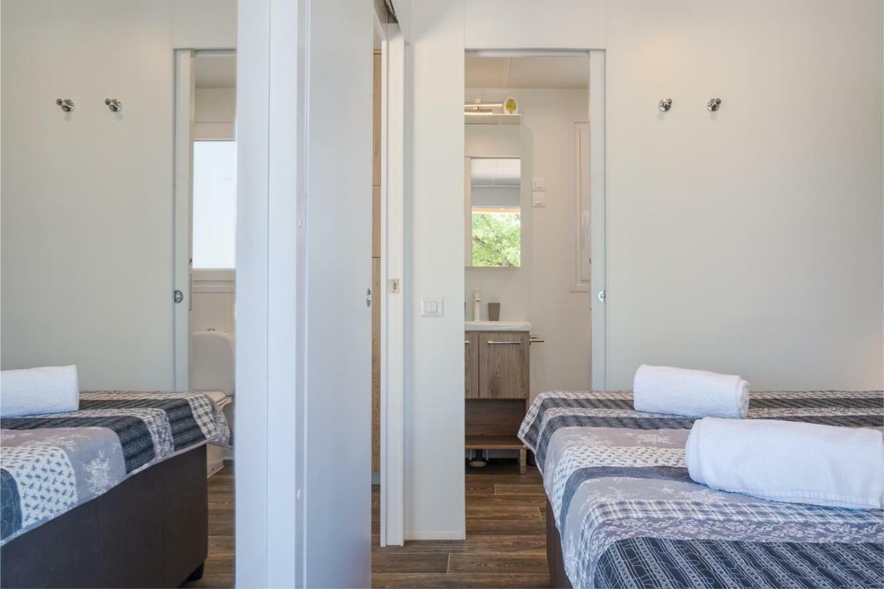 Mobile Homes - Lanterna Premium Camping Resort Tar-Vabriga 외부 사진