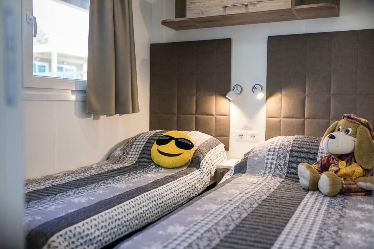 Mobile Homes - Lanterna Premium Camping Resort Tar-Vabriga 외부 사진